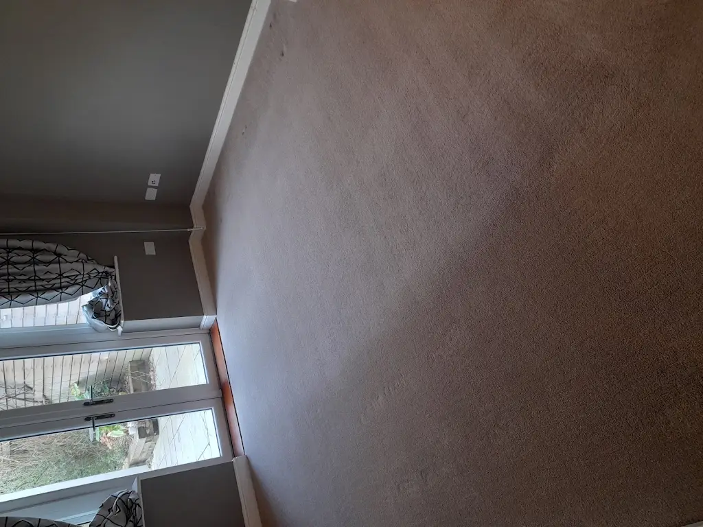 Living room carpet cleaned and refreshed by LPL in Ewell Surrey
